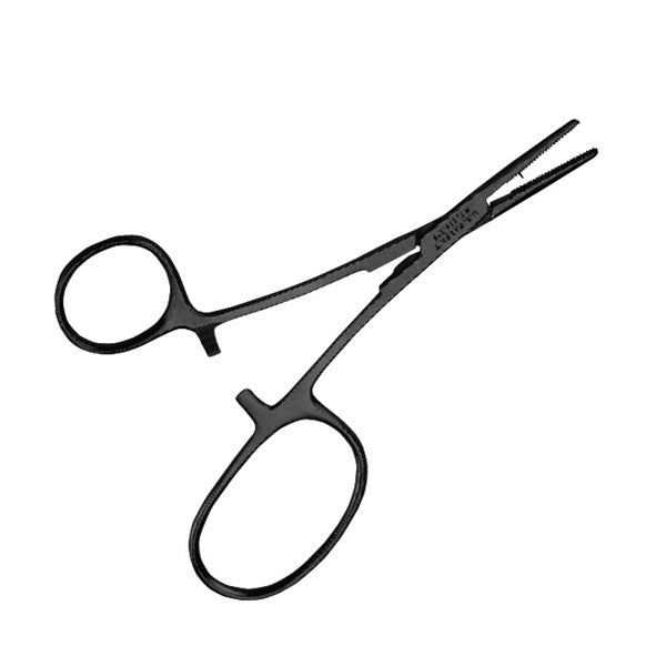Orvis Forceps Large Loop Scissors