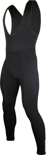 Tineli Bibtights With Chamois