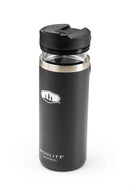 GSI Stainless Microlite Javapress, Black