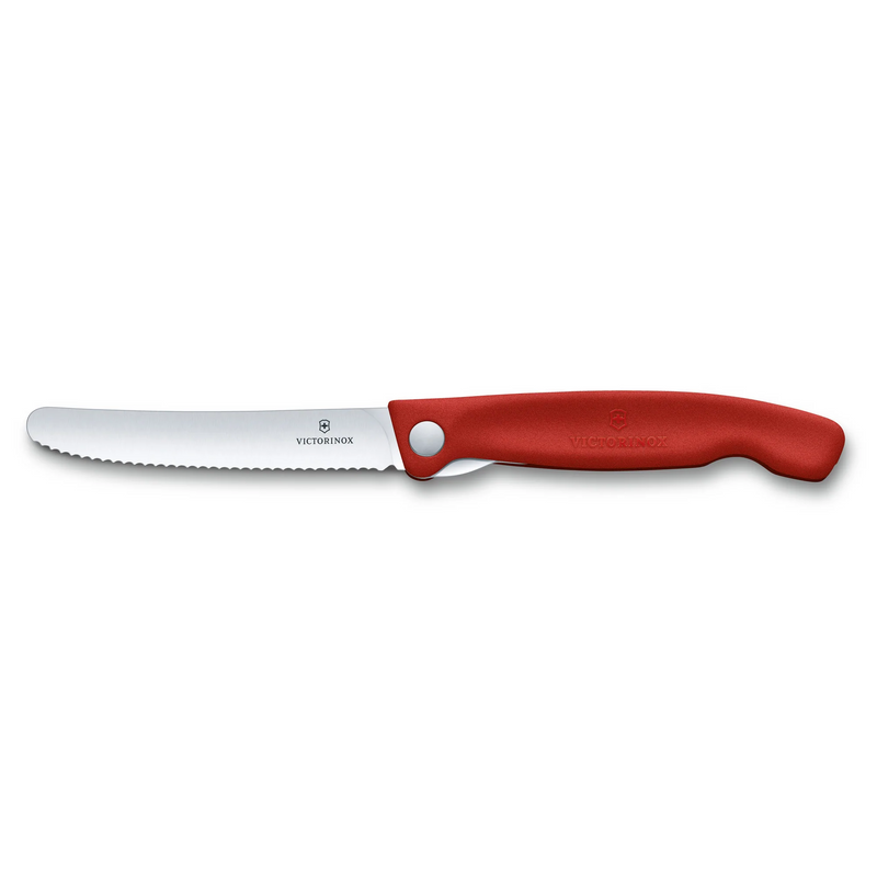 Victorinox Folding Paring Knife