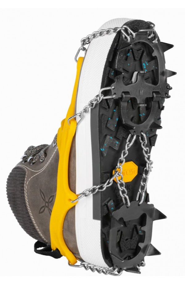Grivel Explorer - Anti Slip Crampon - Small