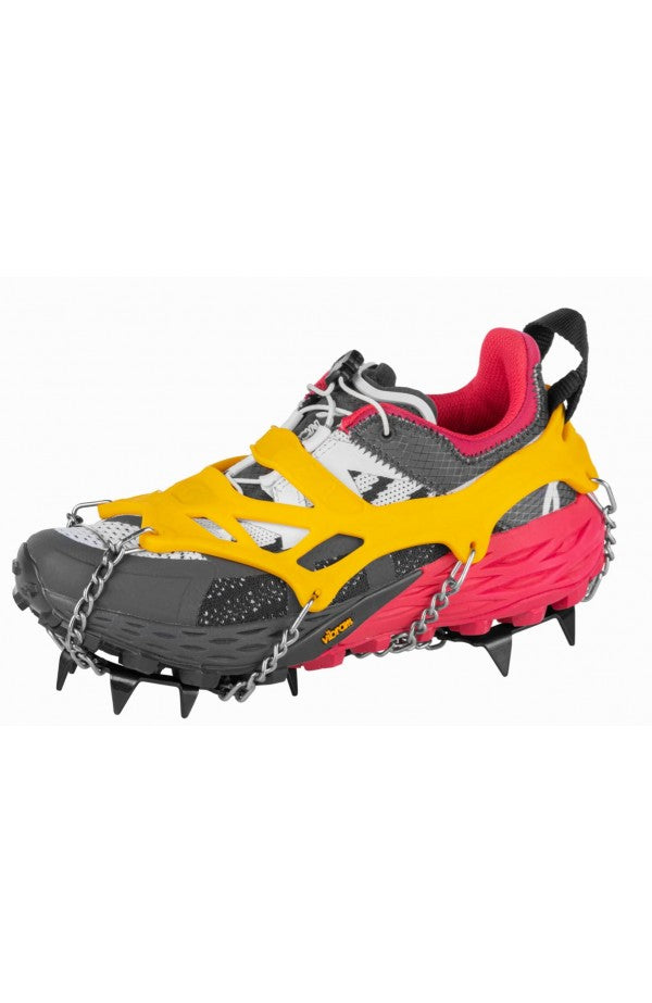 Grivel Explorer - Anti Slip Crampon - Small