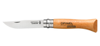 Opinel Knives Carbon Steel