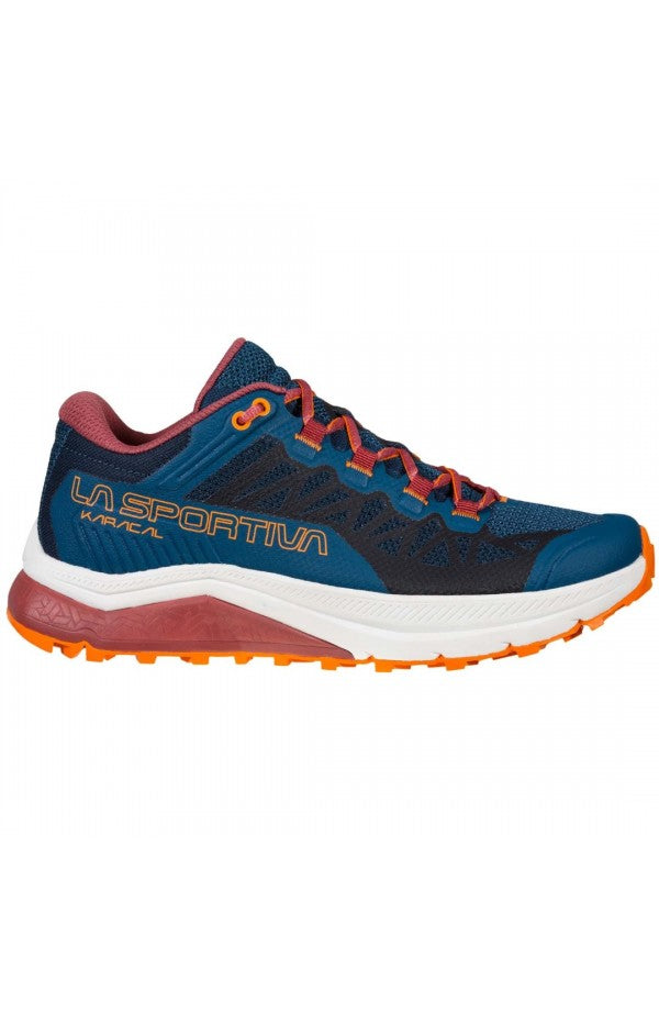 La Sportiva Karacal Womens Trail Running Shoe