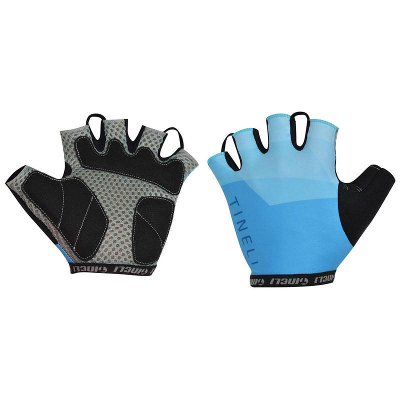 Tineli Men's Air Cycling Gloves