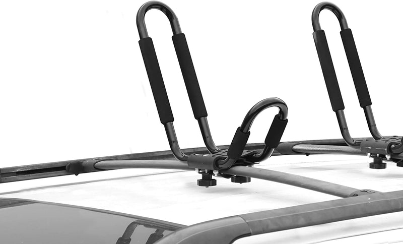 Kayak Carrier For Vehicle Roof