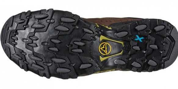 La Sportiva Ultra Raptor Mid Wide Leather GTX Boot