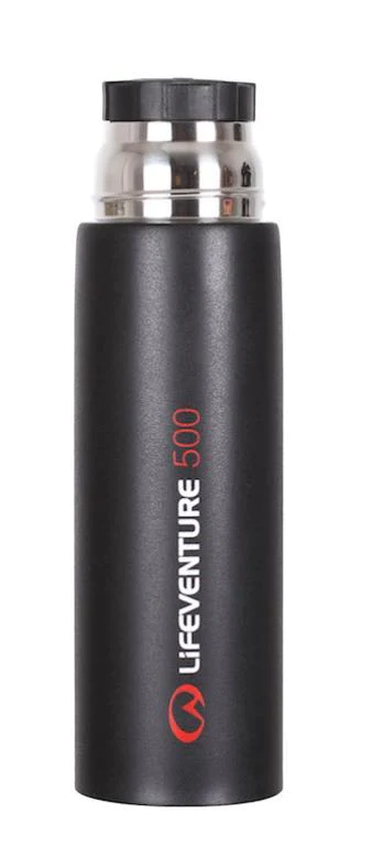 Lifeventure Vacuum Flask 500ml