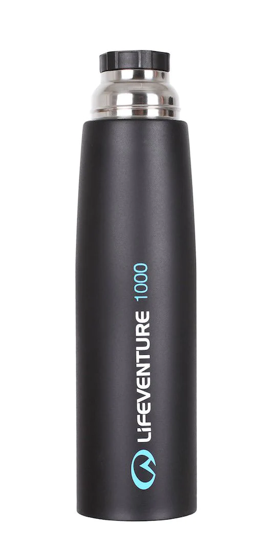 Lifeventure Vacuum Flask 1L
