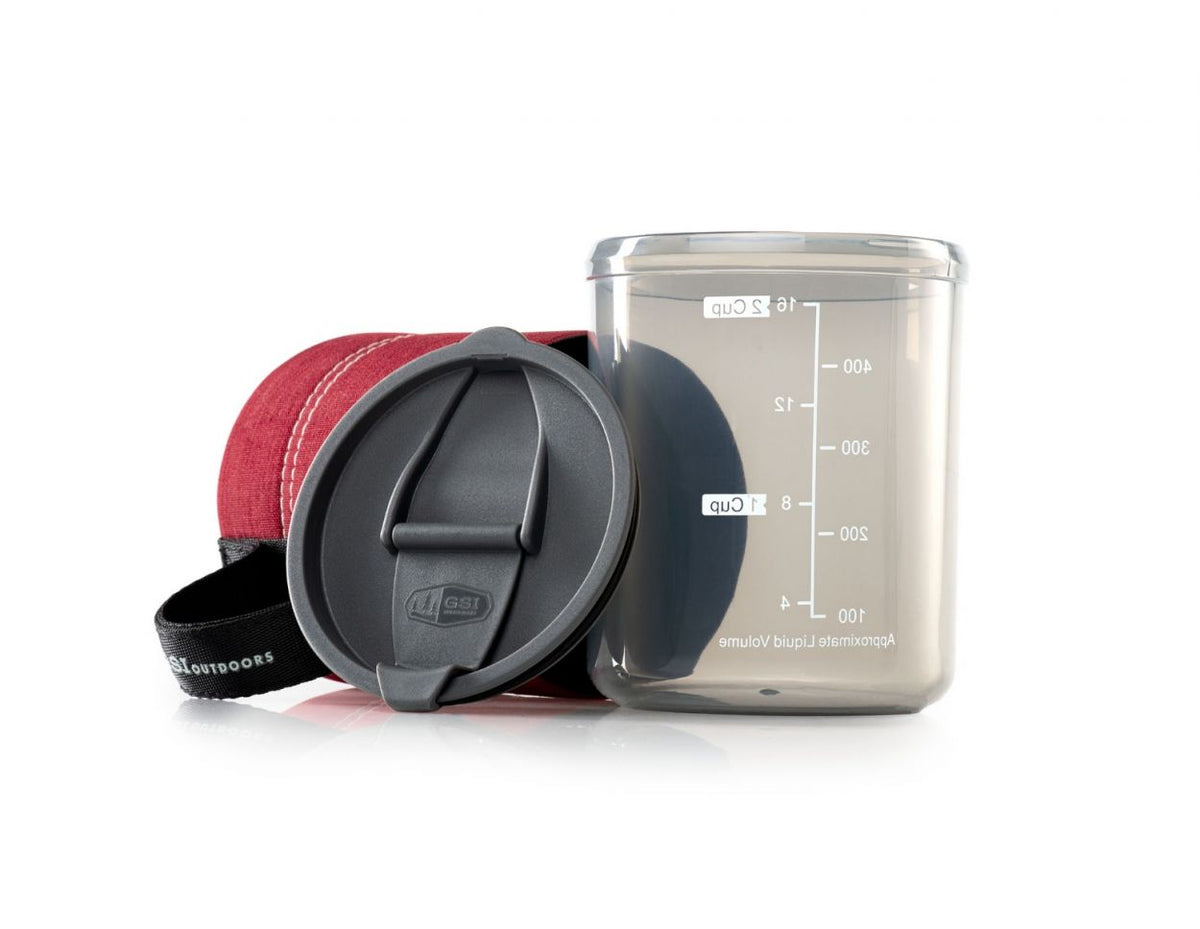 GSI Infinity Backpacker Mug 500 ml