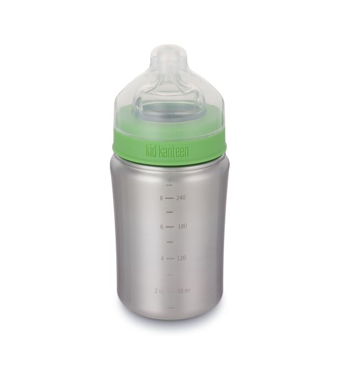 Klean Kanteen Kids Baby Bottle 265ml