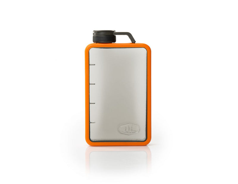 GSI Boulder Hip Flask