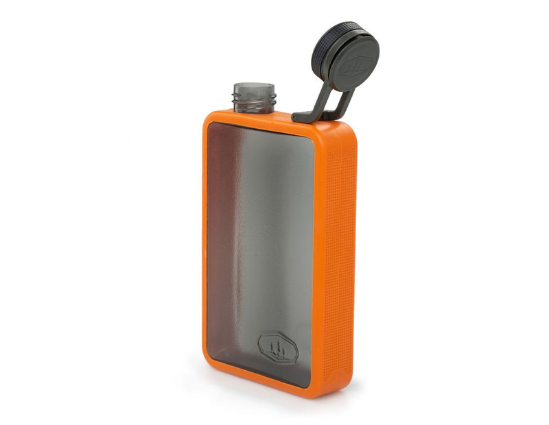 GSI Boulder Hip Flask