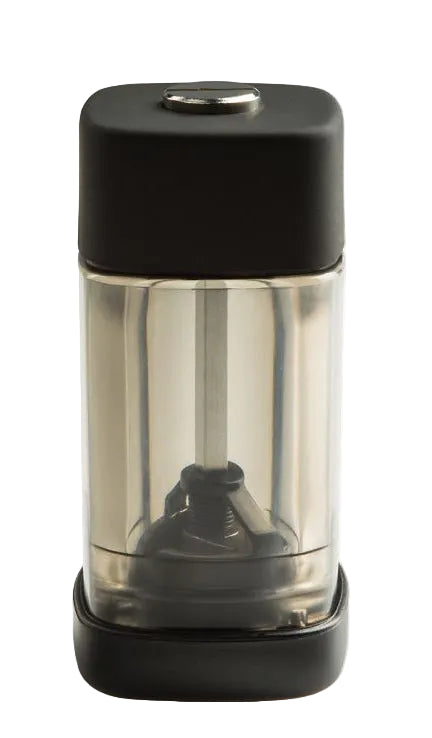 GSI Peppermill