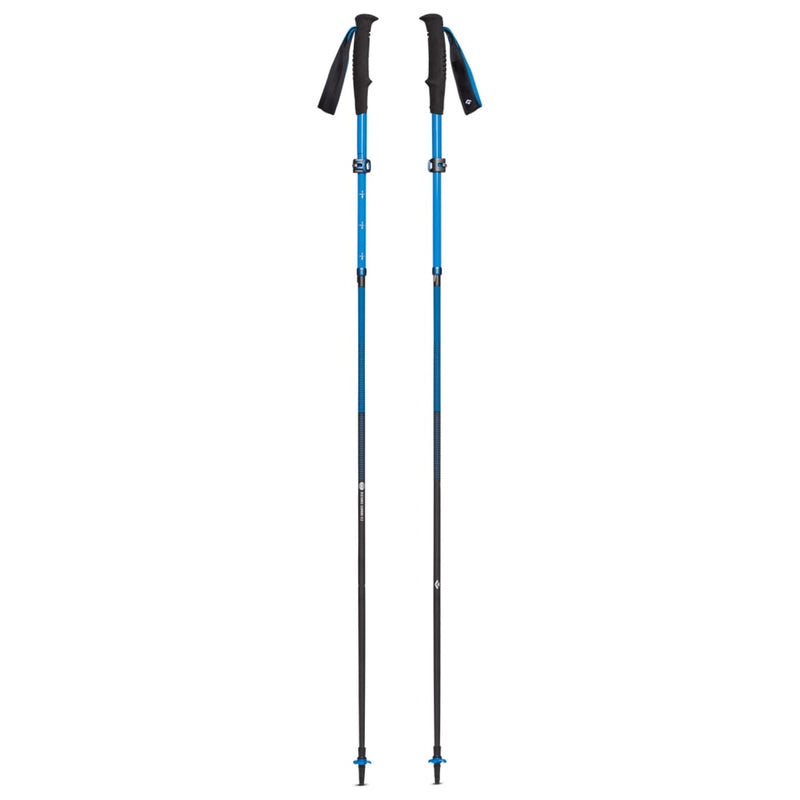 Black Diamond Distance Carbon FLZ Poles