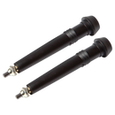 Black Diamond Replacement Flex Tech Tips - Pair