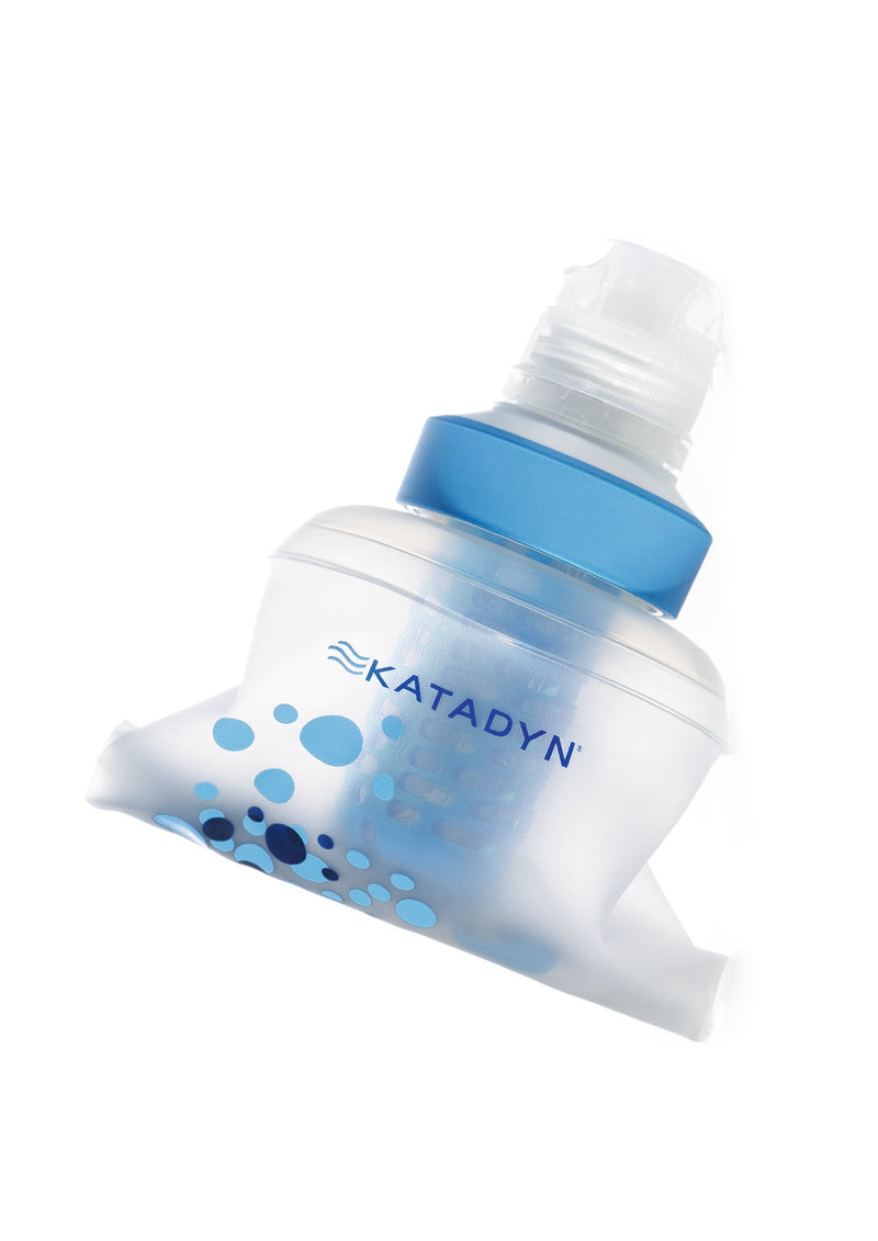 Katadyn BeFree Filter Bottle 1.0L