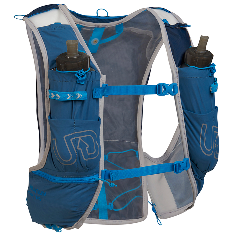 Ultimate Direction Mountain Vest 5.0