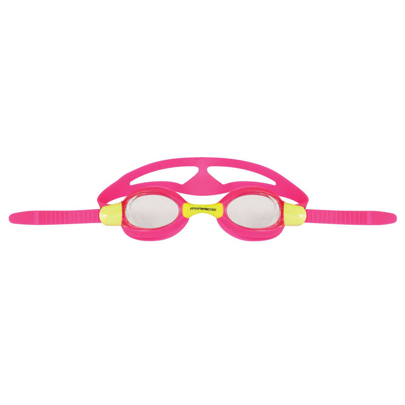 Mirage Slide Junior Swim Goggles