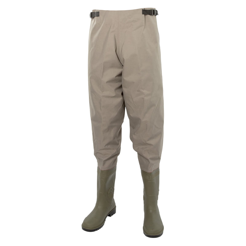 Snowbee 150D Nylon Waist Wader