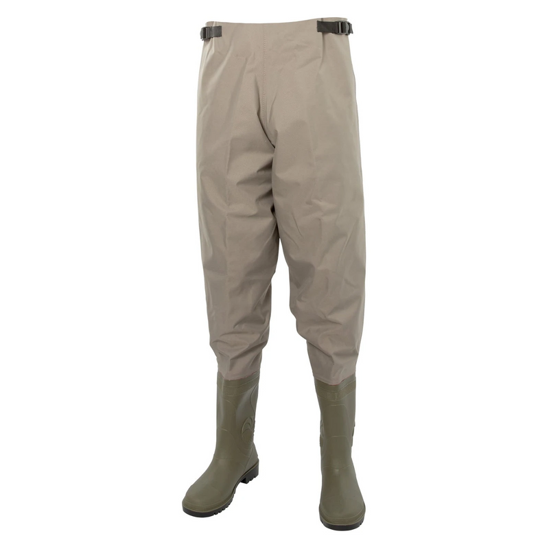 Waist waders uk hotsell