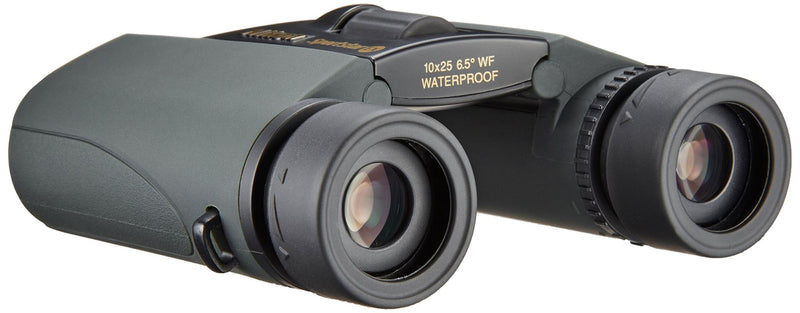 Nikon Sportstar EX 10x25 Central Focus Binoculars