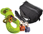 Rock Exotica Aztek Pulley Kit Complete