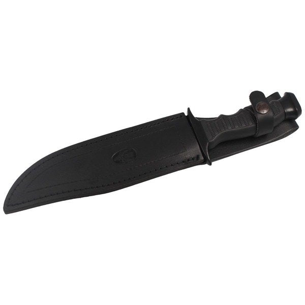 Muela 18cm Tactical Knife