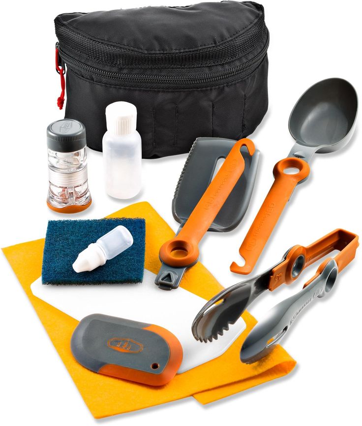 GSI Crossover Kitchen Kit