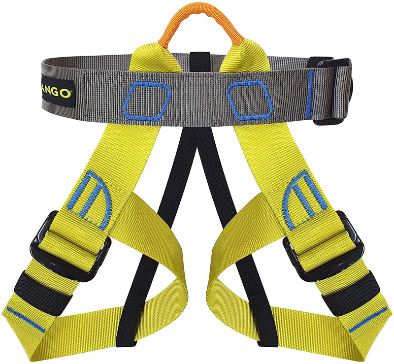 Trango Kid's Speed Adjust Harness