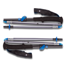 Black Diamond Distance FLZ Trekking/Running Poles