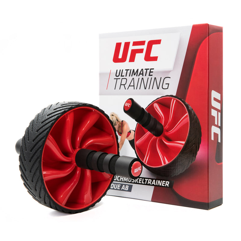 UFC Ab Roller