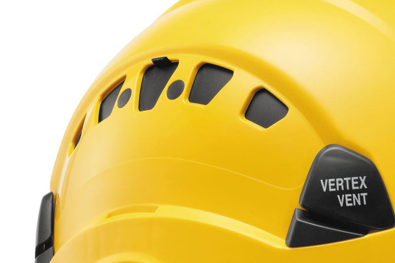 Petzl Vertex Vent Work Helmet