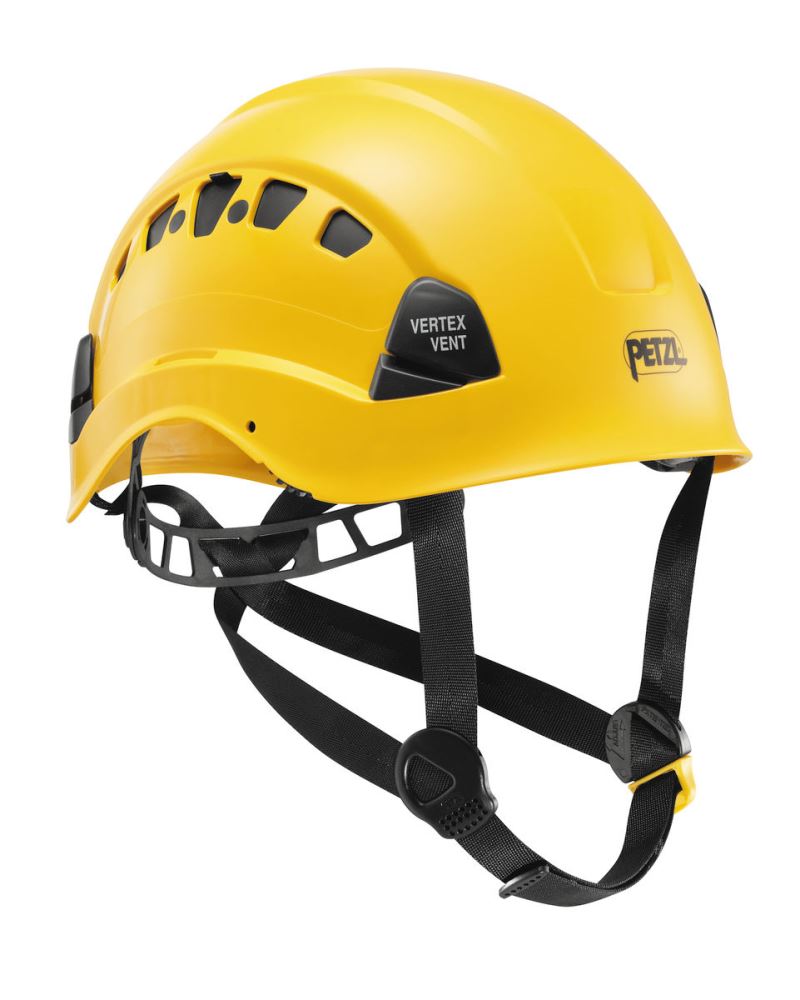 Petzl Vertex Vent Work Helmet