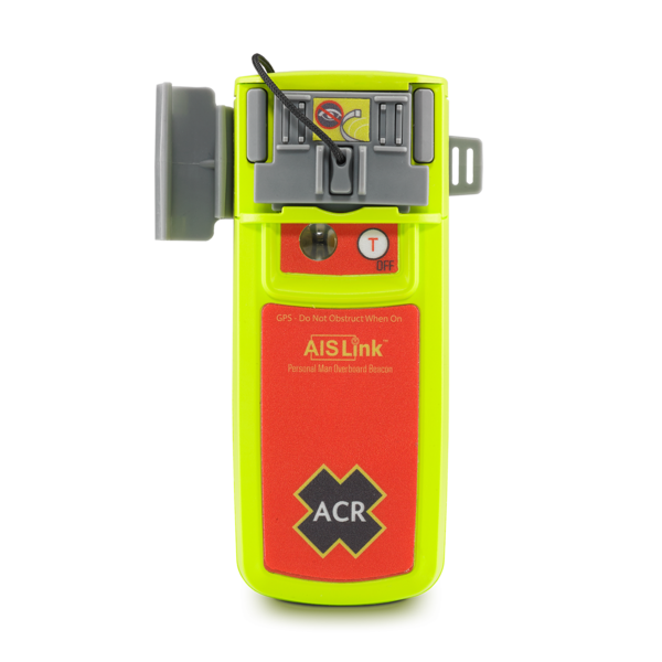 ACR AISLink Man Overboard Beacon