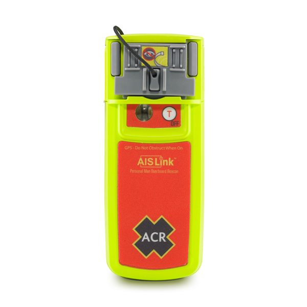 ACR AISLink Man Overboard Beacon