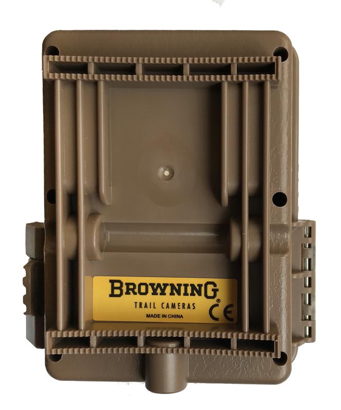 Browning Trail Camera - Strike Force Apex - BTC-5HD-APX