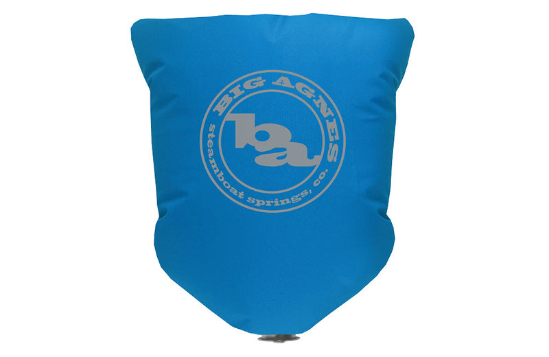 Big Agnes Pad inflation Sack