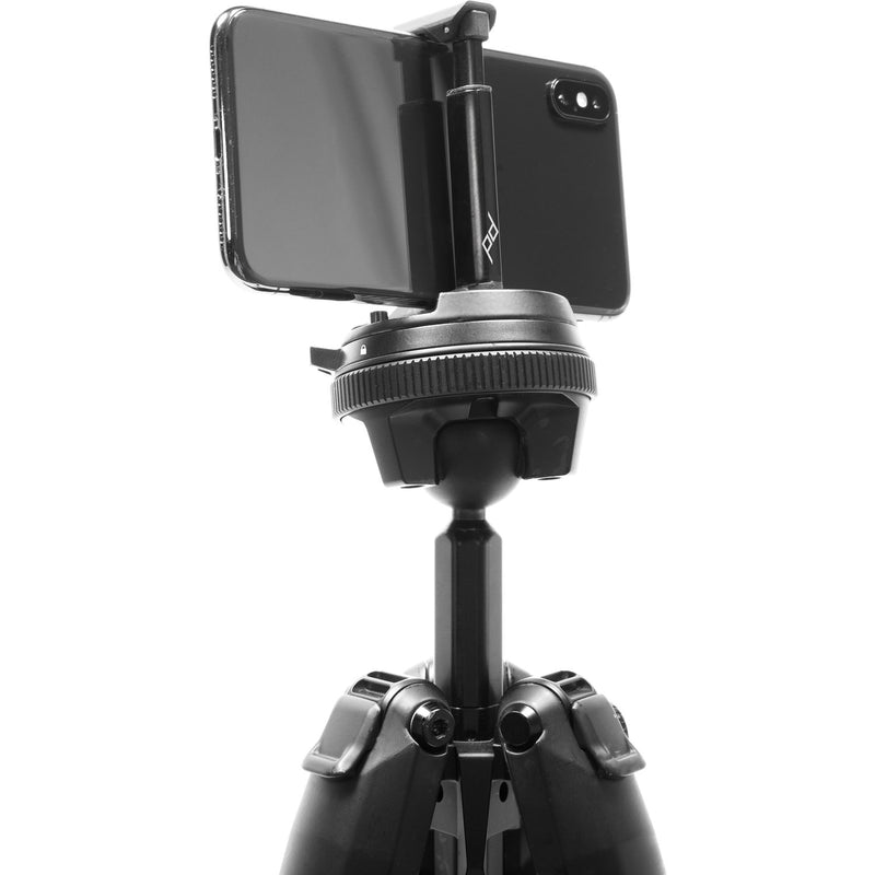 Peak Design Travel Tripod Aluminium