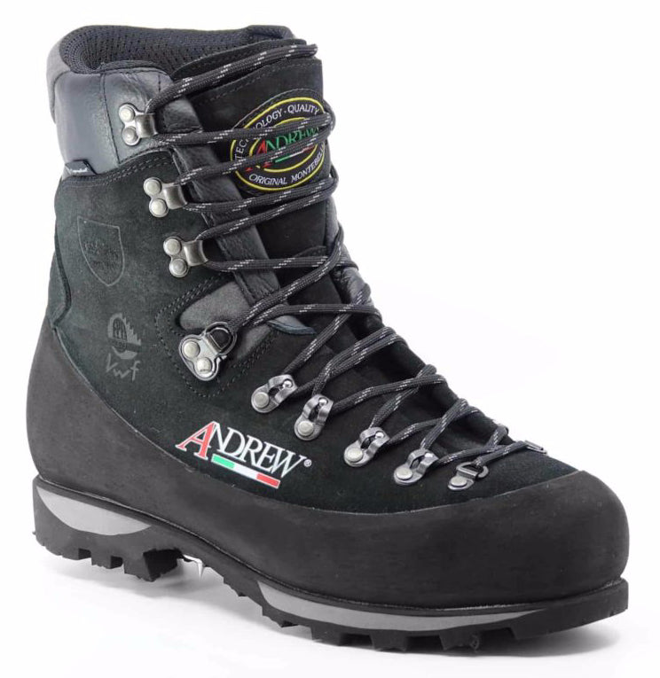Andrew Antelao Chainsaw SPX Class 3 Boot