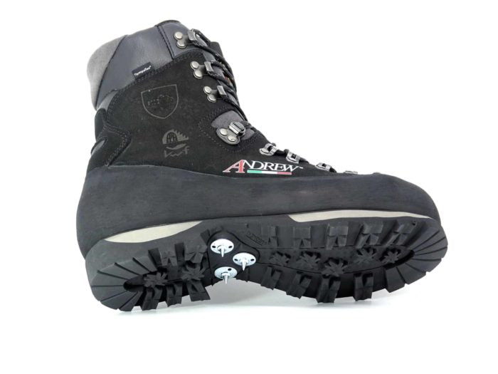 Andrew Antelao Chainsaw SPX Class 3 Boot