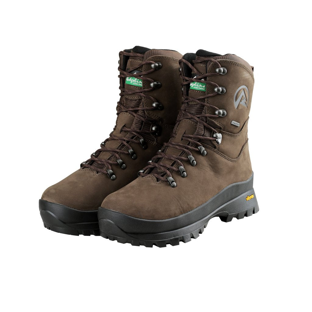 Tramping \u0026 Hiking Boots | Gearshop NZ