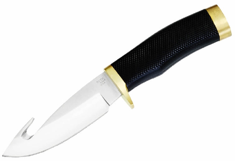 Buck 691 Zipper Knife 10.8cm