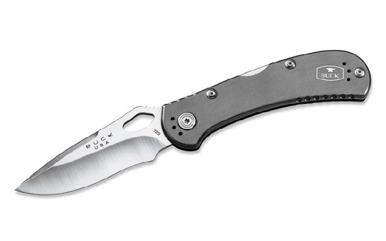 Buck 722 Spitfire Folder knife 8.3cm