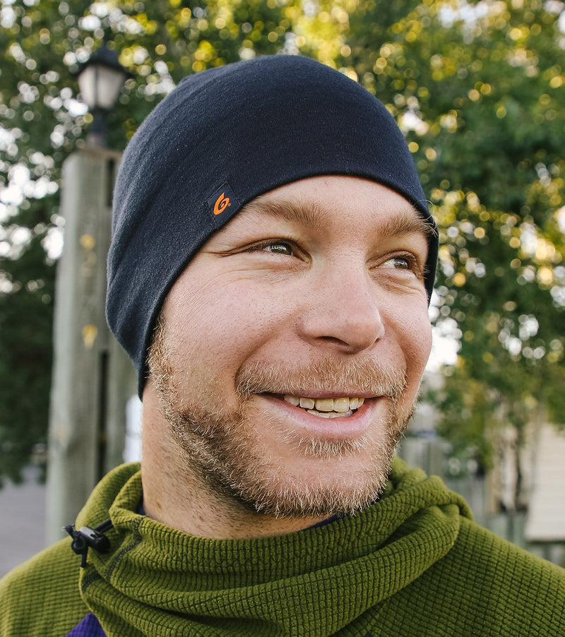 Point6 Merino Performance Beanie