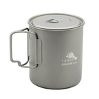 Toaks 750 Pot - Pots, Pans & Kettles - Gearshop NZ