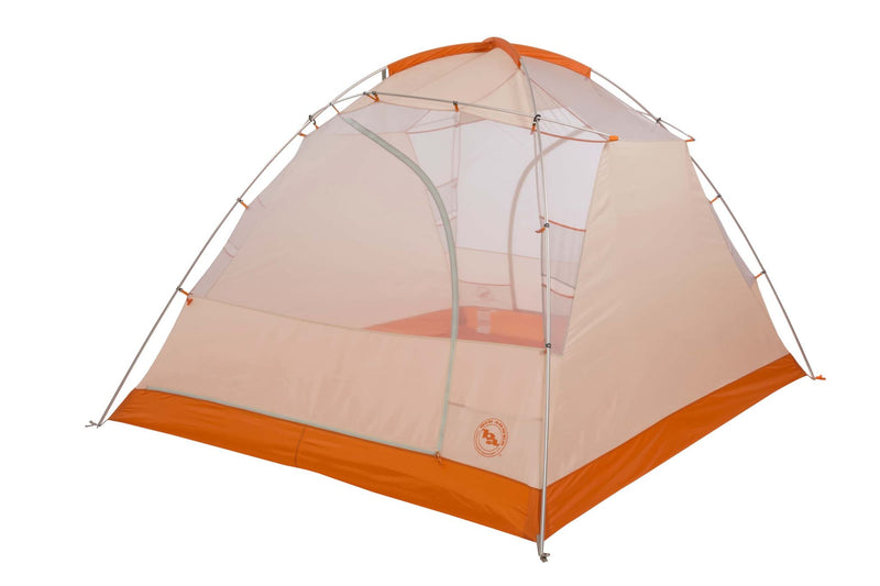 Big Agnes Chimney Creek 6 Person Tent