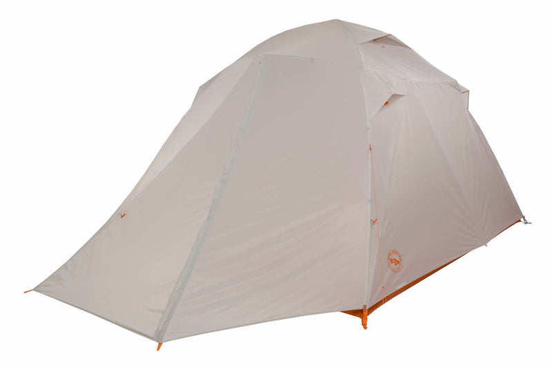 Big Agnes Chimney Creek 6 Person Tent