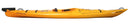 Mission Kayaks, Contour 450 - Boat Only