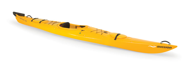 Mission Kayaks, Contour 480 - Boat Only